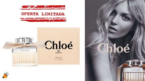 perfume chloe mas barata